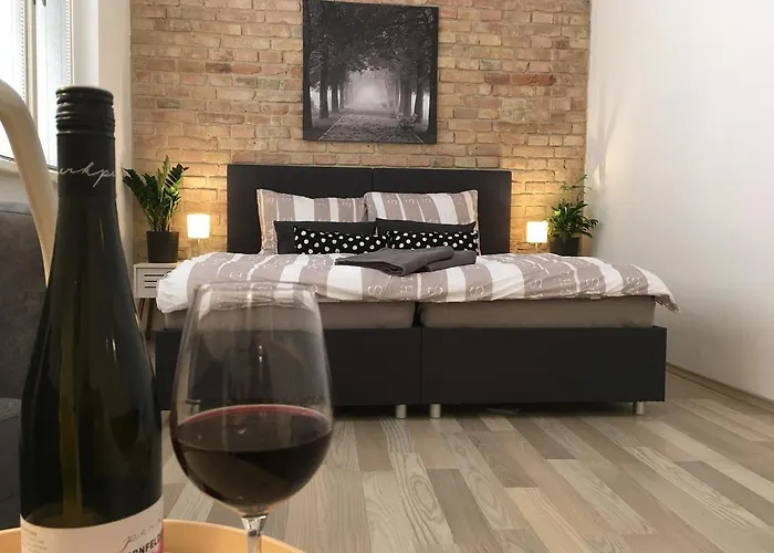 Theresa Apartments