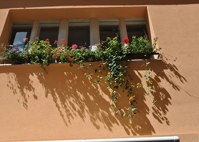 Theresa Apartments