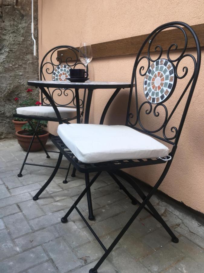 Apartment Theresa Litomerice
