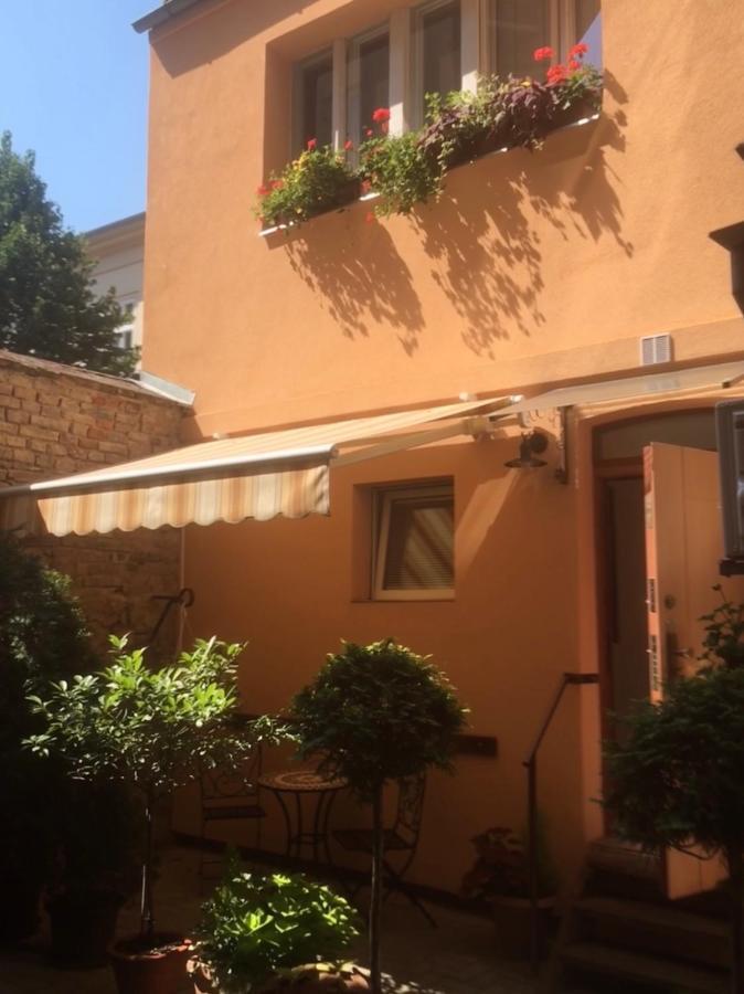 Apartment Theresa Litomerice