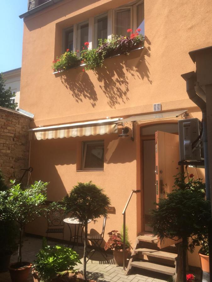 Theresa Apartment Litomerice