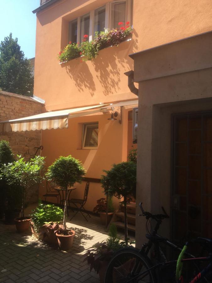 Theresa Apartment