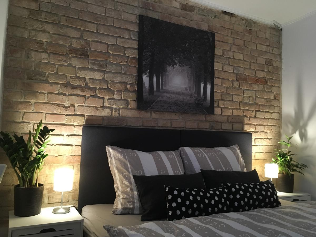 Theresa Apartment Litomerice