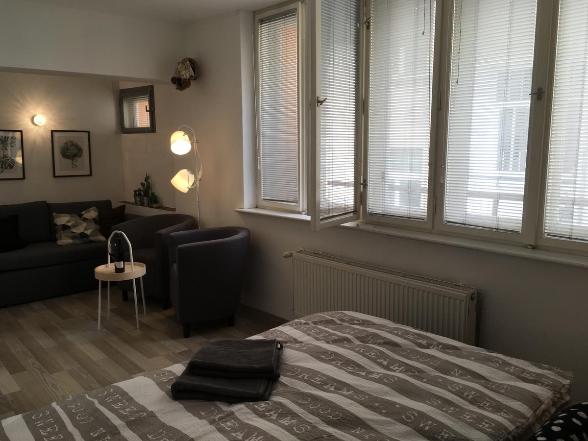 Apartment Theresa Litomerice